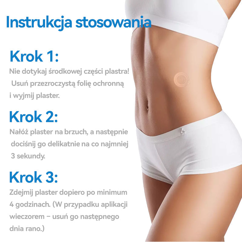 HIYF™ Odchudzanie, Ujędrnianie Skóry, Wsparcie Poziomu Cukru – Bez Zastrzyków, Efekty w 7 dni 👨⚕️