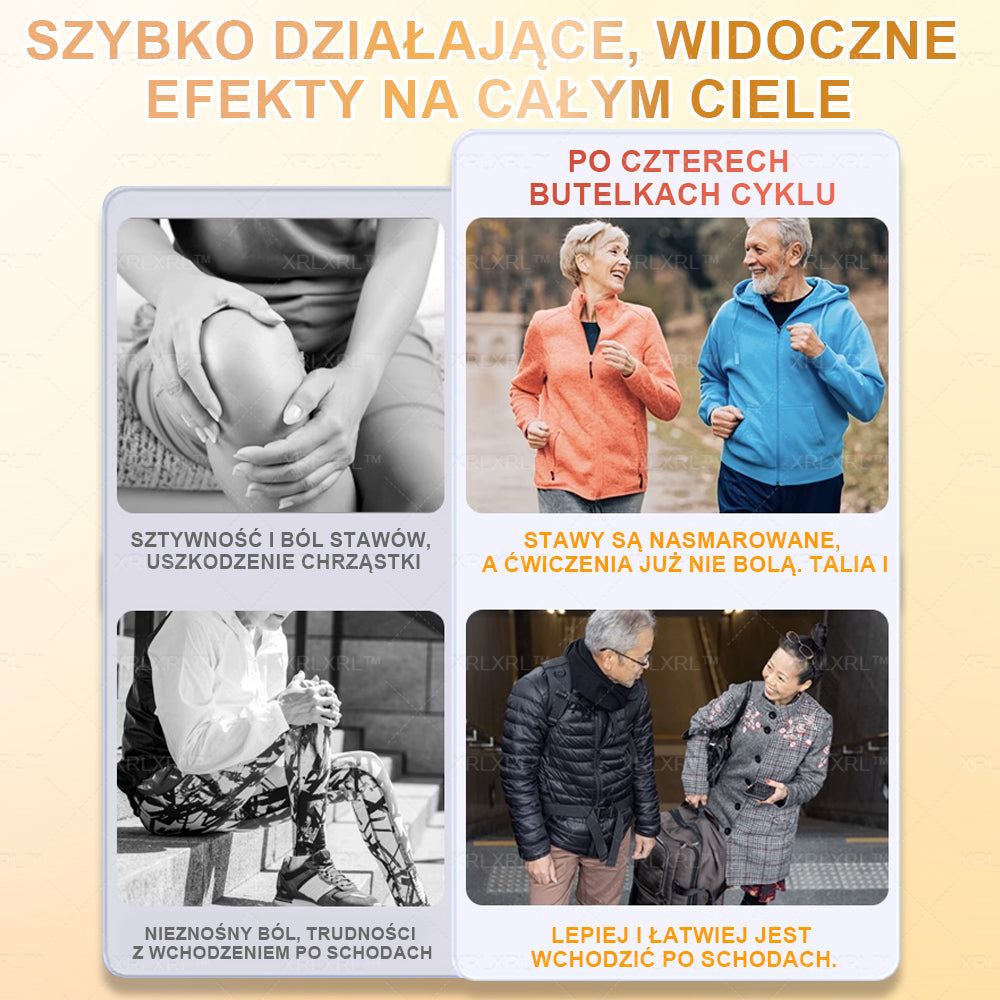 XRLXRL® Jad pszczeli Maść przeciwbólową wspomagającą gojenie kości 🎉🌸(Szczególnie dla osób starszych i zalecane przez EFORT)
