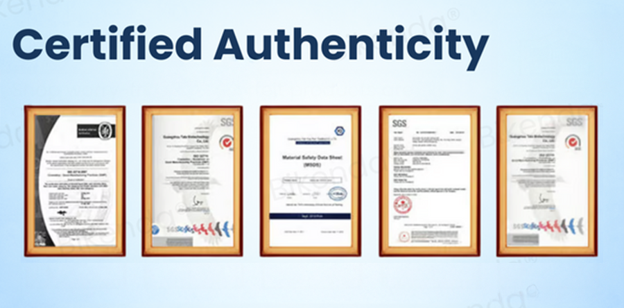 Bikenda®Nieinwazyjny laser do usuwania znamion i brodawek