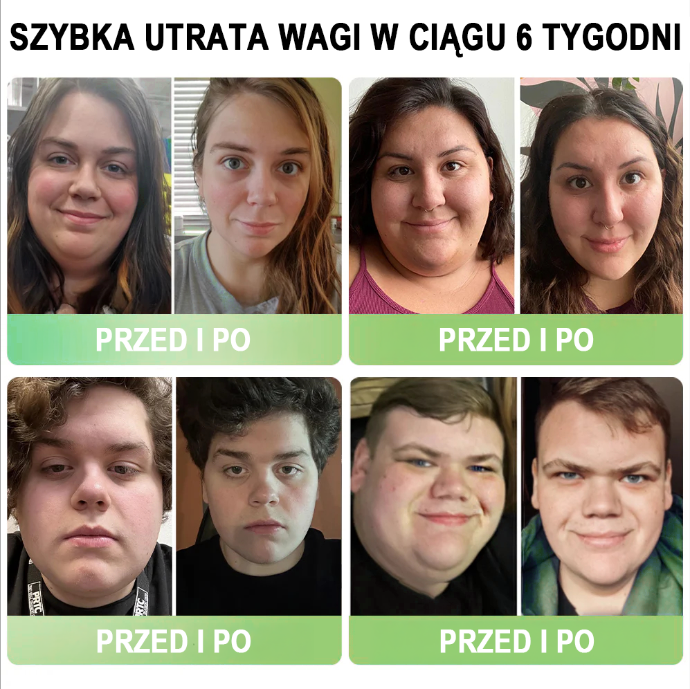 HHVB® GLP-1 Krople odchudzające wzmacniające zdrowie👨⚕️ (Spalacz tłuszczu klasy spożywczej - Opracowany przez Polskie Towarzystwo Walki z Otyłością)