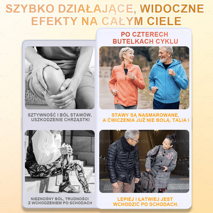 XRLXRL® Jad pszczeli Maść przeciwbólową wspomagającą gojenie kości 🎉🌸(Szczególnie dla osób starszych i zalecane przez EFORT)