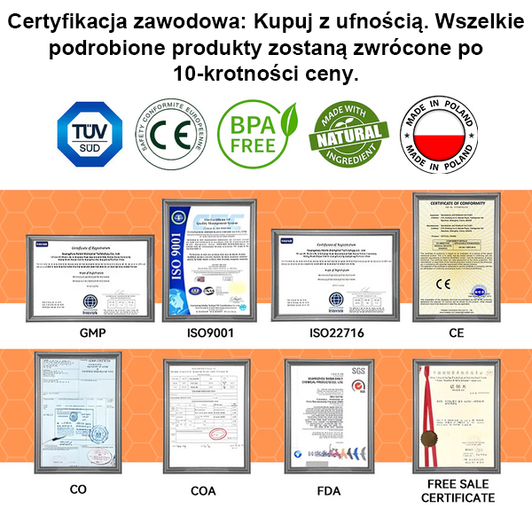 TLOPA® Toksyna botulinowa i jad pszczeli Balsam Łagodzący Ból i Leczenie Kości🐝🌿 (Polecane dla seniorów przez ortopedów)🔥🔥