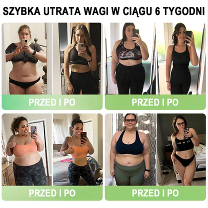 HHVB® GLP-1 Krople odchudzające wzmacniające zdrowie👨‍⚕️ (Spalacz tłuszczu klasy spożywczej - Opracowany przez Polskie Towarzystwo Walki z Otyłością)