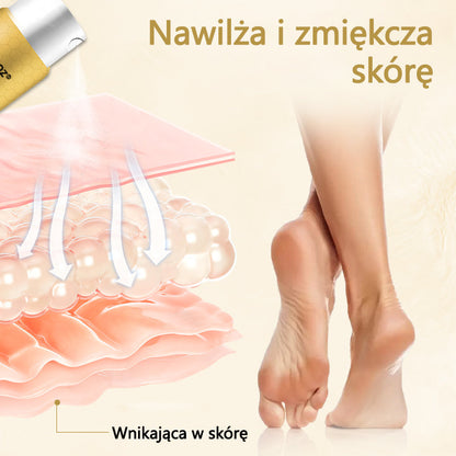 Cvreoz® Leczniczy spray z jadem pszczelim do gojenia i regeneracji ran na dłoniach i stopach🌿